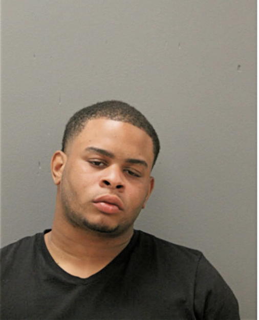 MARQUISE M REYNOLDS, Cook County, Illinois