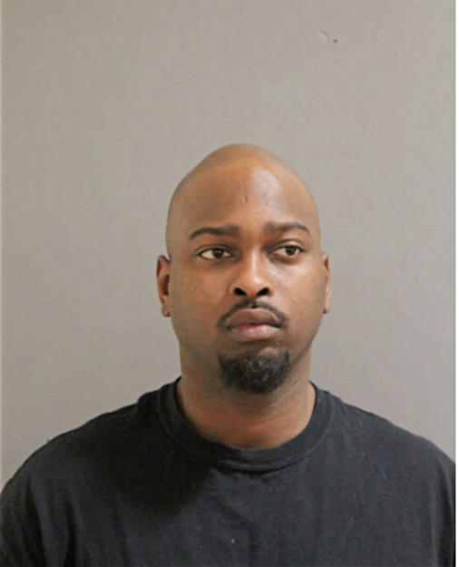 DARNELL THOMPSON, Cook County, Illinois