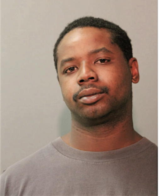 QUINTEL D JENKINS-WASHINGTON, Cook County, Illinois