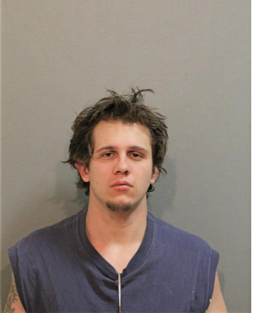JUSTIN R MCPHAIL, Cook County, Illinois