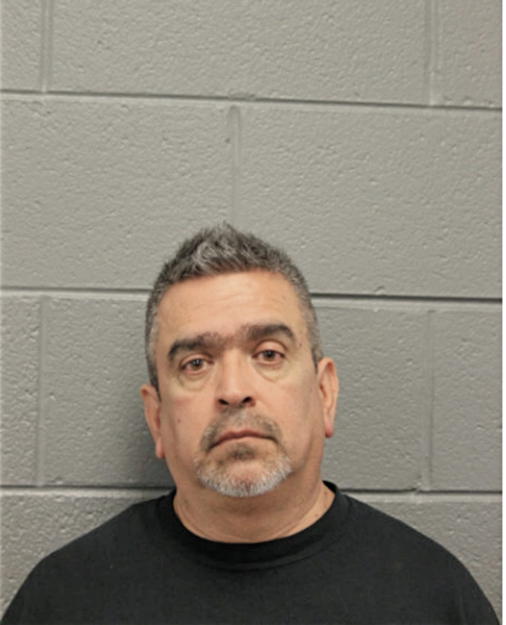 RICARDO PALACIO, Cook County, Illinois