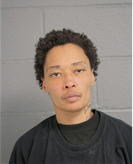 CAMIKA F SMITH, Cook County, Illinois