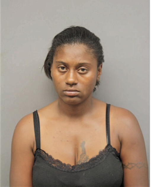 MECHELLE R SPEARS, Cook County, Illinois
