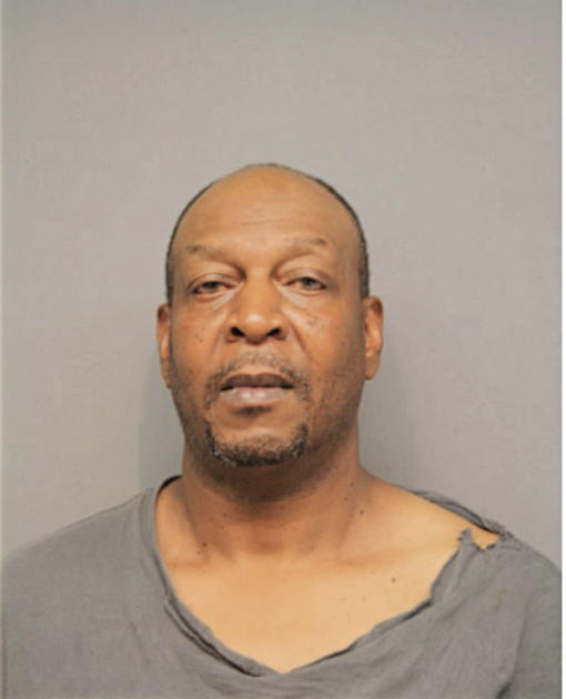 GERALD L CLINKSCALES, Cook County, Illinois