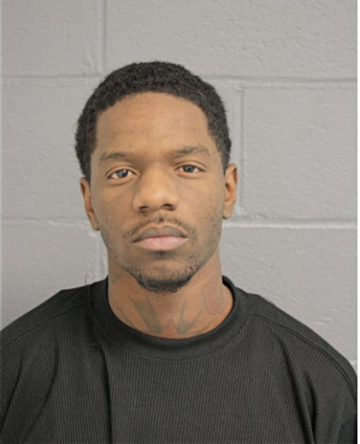 CARLOS ERIC MARTISE MOORE, Cook County, Illinois