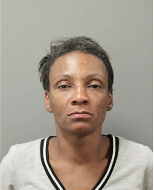 RHONDA DESHAUN PEARSON, Cook County, Illinois