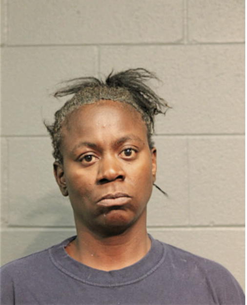 LATOSHA LYNIECE ROLLINS, Cook County, Illinois