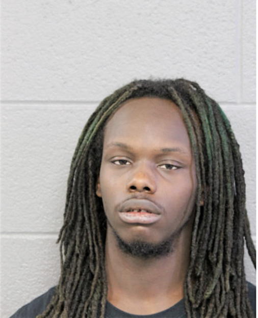 TERIANTE D SEARS, Cook County, Illinois