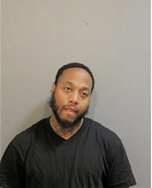 ANTWAUN S SMITH, Cook County, Illinois