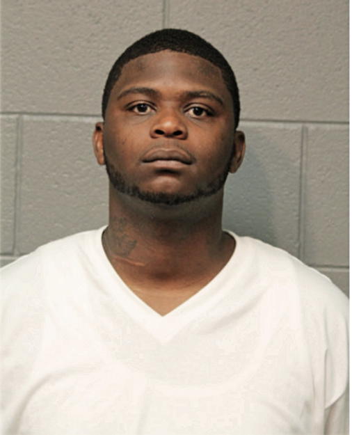 DEANGELO D SMITH, Cook County, Illinois