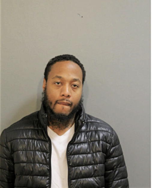 ANTWAUN F SMITH, Cook County, Illinois