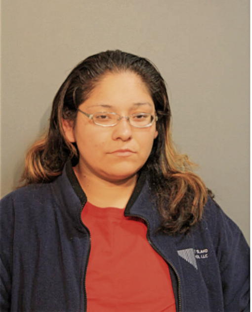 LORAN C GUZMAN, Cook County, Illinois