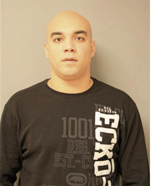 ANTONIO SOTO, Cook County, Illinois