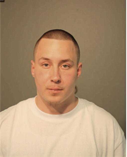 CODY J TERAN, Cook County, Illinois