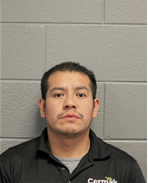 ROMAN VALENCIA, Cook County, Illinois