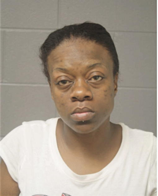 TEMIKA SHAUNTEL WOODS, Cook County, Illinois