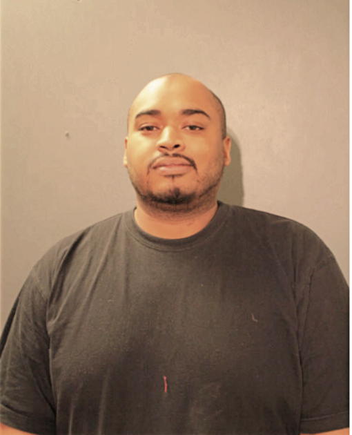 TIMOTHY W GONZALEZ-UMSTED, Cook County, Illinois