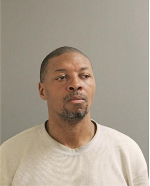 ANTHONY LAMONT GREEN, Cook County, Illinois