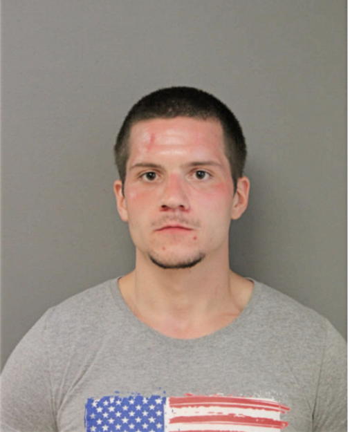 THOMAS HERBERT PFOST, IL