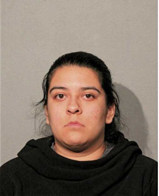 TAYANY RODRIGUEZ, Cook County, Illinois