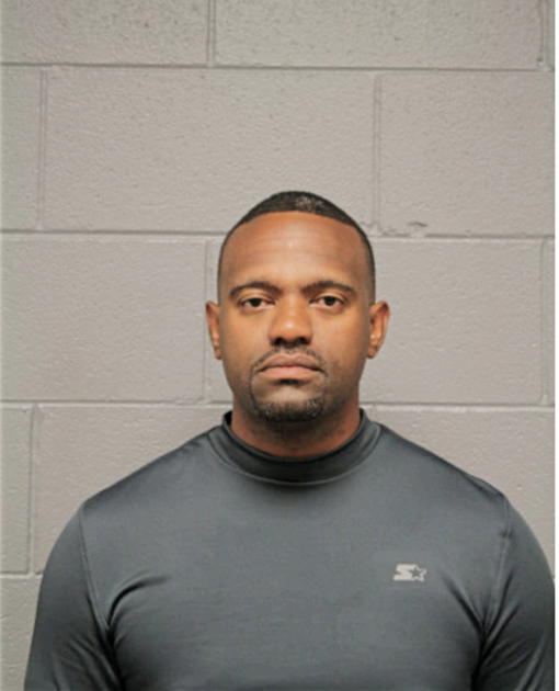 STEVEN SMITH, Cook County, Illinois