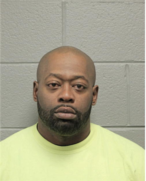 LAVELL TAYLOR, Cook County, Illinois
