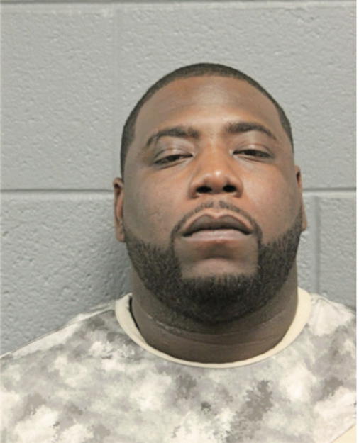 ANDRE L WEST, Cook County, Illinois