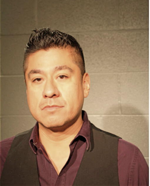 FRANCISCO ISAIS JR, IL