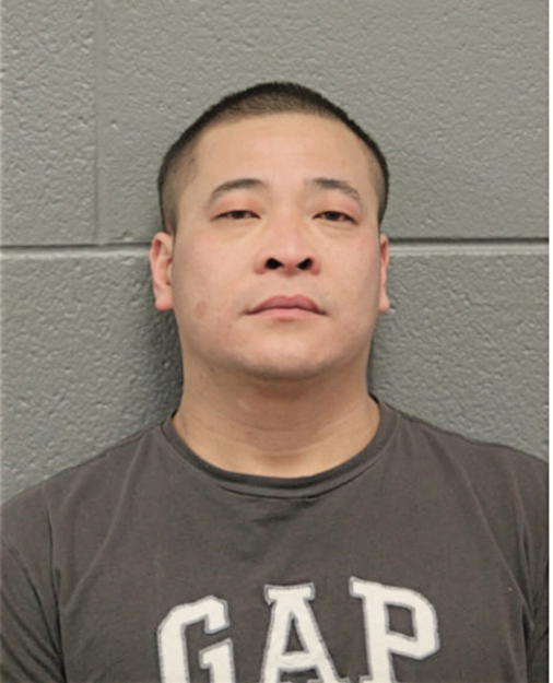 MINH LE, Cook County, Illinois