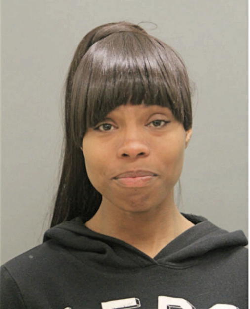 SHEREESE TINSEY, Cook County, Illinois