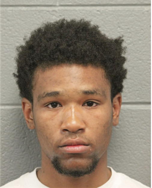 DIMITRIE WATSON, Cook County, Illinois