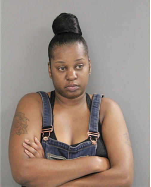 SHAVONISS D DENT, Cook County, Illinois