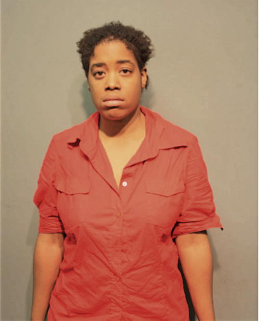 IISHA C JOHNSON, Cook County, Illinois