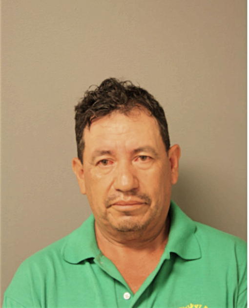 ANTONIO M MARTINEZ, Cook County, Illinois