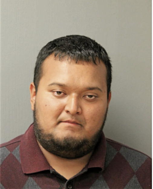 PEDRO MORALES-RENDON, IL