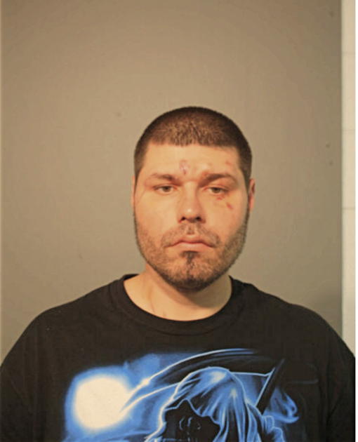 THOMAS E PIERCE, IL