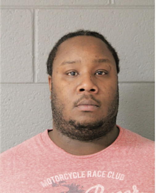 LEROY TROTTER, Cook County, Illinois