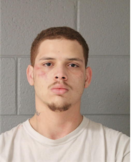 JOSHUA A GONZALEZ, Cook County, Illinois