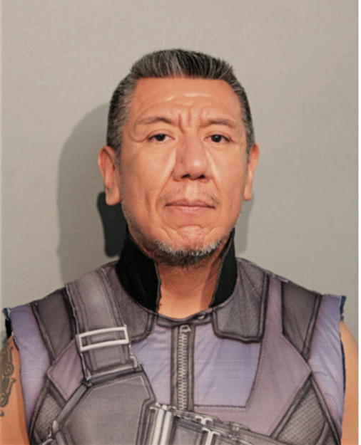 FRANCISCO LOPEZ JR, IL