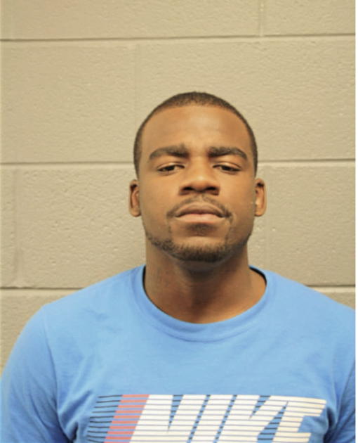 TESEAN NELSON, IL