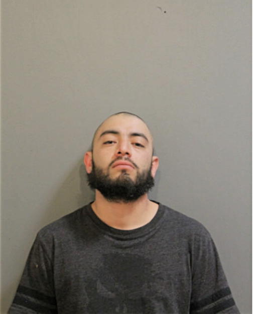 VICTOR QUIROZ, Cook County, Illinois
