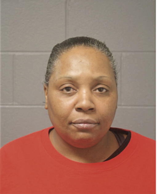 DORETHA L WELLS, Cook County, Illinois