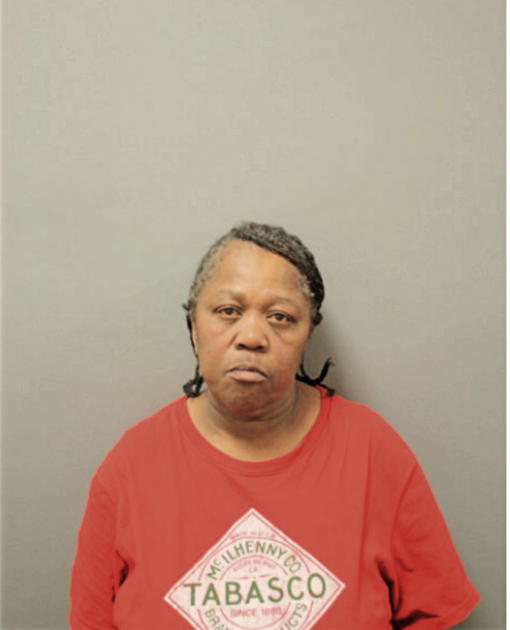 ROSIE L MCGOWAN, IL