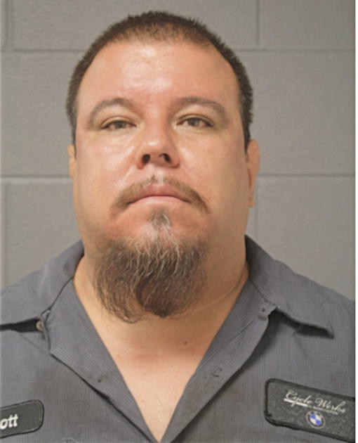 JOSE MOHAMMAD RAMIREZ, Cook County, Illinois