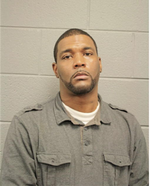 RODNEY L ROBINSON, Cook County, Illinois