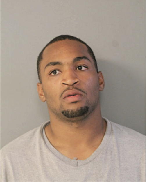 DAVEON J WILLIAMS, Cook County, Illinois