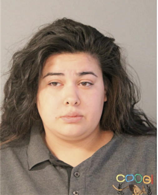 ANGELICA CHACON, Cook County, Illinois