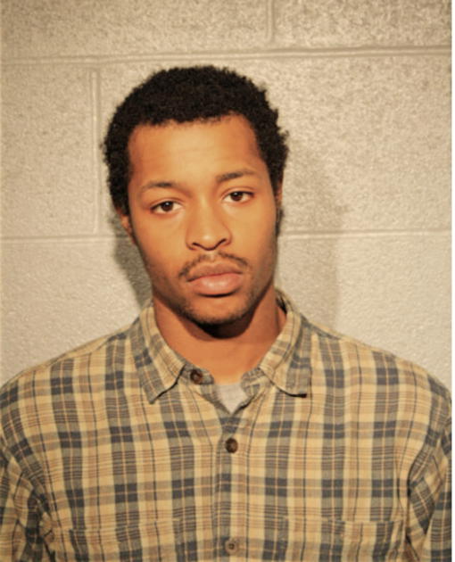 DARRIEN G MOORE, Cook County, Illinois