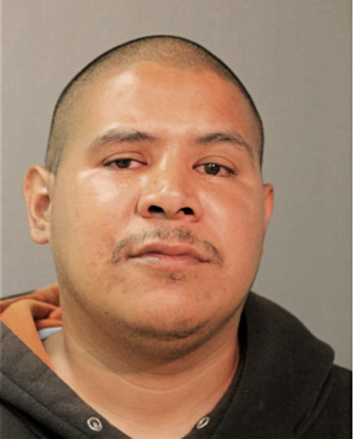 JUAN C OCON, Cook County, Illinois