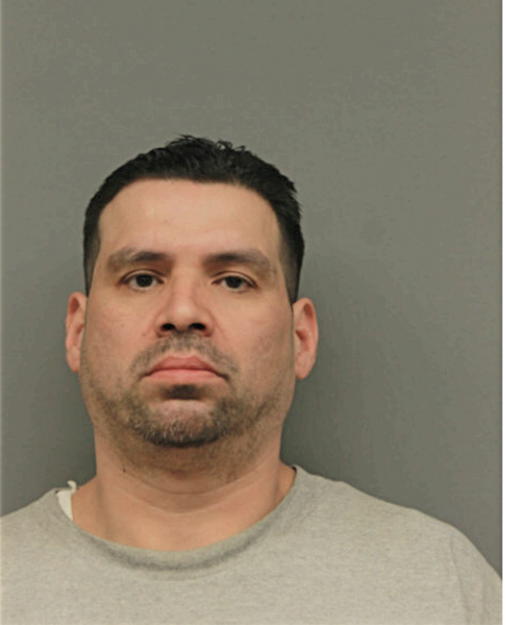 JOSEPH R GARCIA, Cook County, Illinois